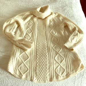 Gap Maternity turtleneck